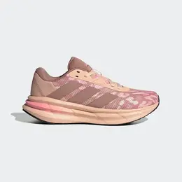 adidas: Розовые кроссовки 