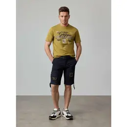 Aeronautica Militare: Спортивные шорты 