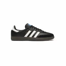 Adidas: Чёрные кроссовки  Originals