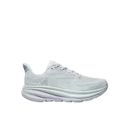 HOKA ONE ONE: Фиолетовые кроссовки 