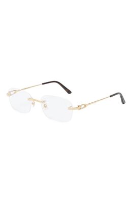 Cartier: Очки 
