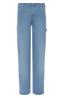 Maison Margiela: Джинсы с карманами 
