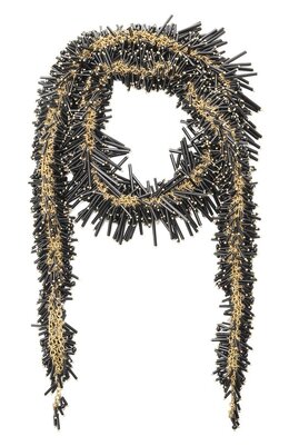 Dries Van Noten: Колье 