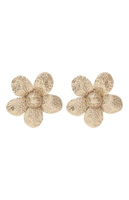 Elie Saab: Серьги 