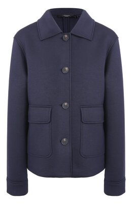 Weekend Max Mara: Жакет из вискозы 