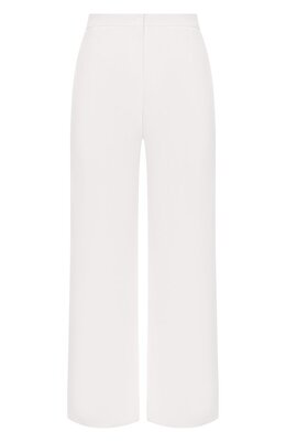 Max Mara Studio: Брюки из вискозы 