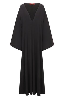 Max Mara Studio: Чёрное платье 