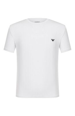 Emporio Armani: Домашняя футболка 
