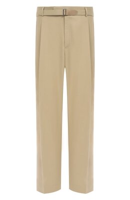 Brioni: Хлопковые брюки 