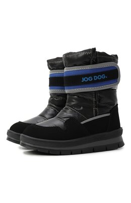 Jog Dog: Сапоги 