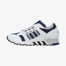 Adidas: Белые кроссовки  Equipment