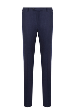 CORNELIANI: Классические брюки 