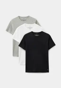 Calvin Klein: Домашняя футболка 