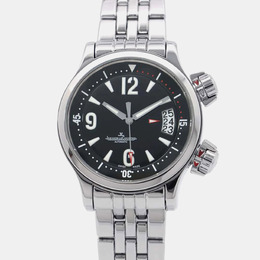 Jaeger LeCoultre: Часы  Master Compressor