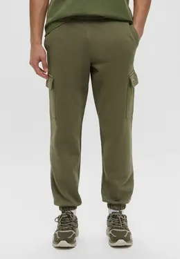 Lacoste: Спортивные брюки 