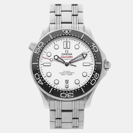 Omega: Часы  Seamaster