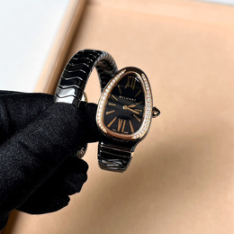 Bvlgari: Часы 