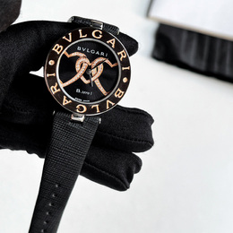 Bvlgari: Часы 