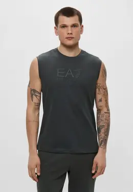 EA7: Зелёная майка 