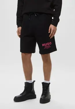 Hugo: Спортивные шорты 
