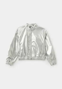 Iceberg: Кожаная куртка 