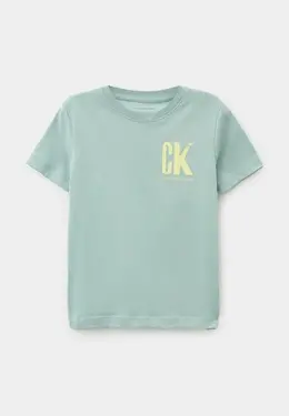 Calvin Klein Jeans: Футболка 