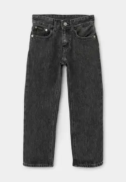 Calvin Klein Jeans: Прямые джинсы 
