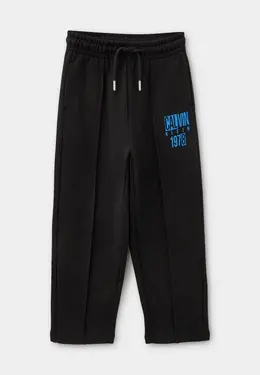 Calvin Klein Jeans: Спортивные брюки 