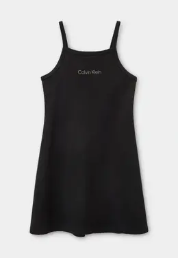 Calvin Klein Jeans: Сарафан 