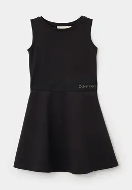 Calvin Klein Jeans: Сарафан 