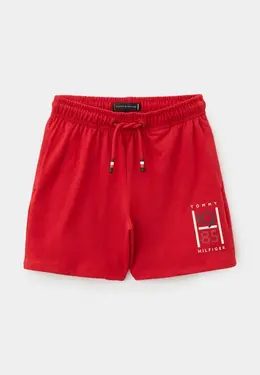 Tommy Hilfiger: Спортивные шорты 