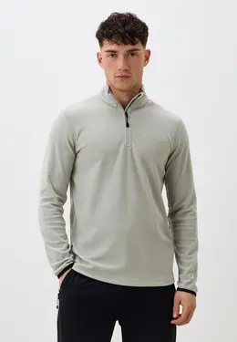 Champion: Зелёная толстовка 