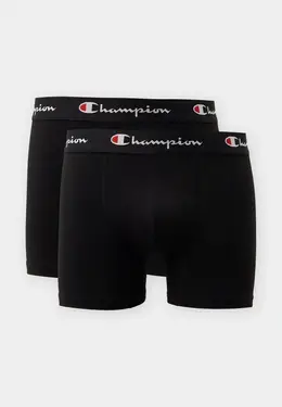 Champion: Чёрные трусы 