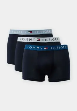 Tommy Hilfiger: Синие трусы 