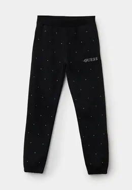 Guess: Спортивные брюки 