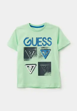 Guess: Футболка 