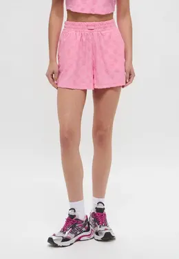 Guess: Спортивные шорты 