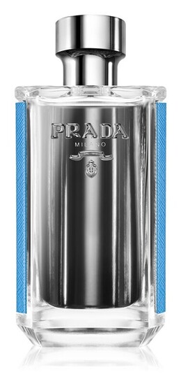 Prada: Духи 