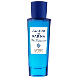 Acqua di Parma: Брюки капри 