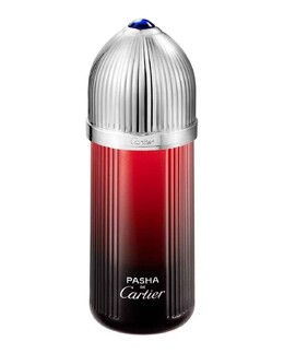 Cartier: Духи  Pasha