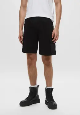 Guess: Спортивные шорты 