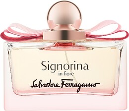 Salvatore Ferragamo: Духи 