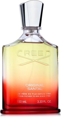 Creed: Духи 