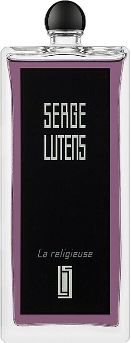 Serge Lutens: Духи 