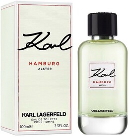 Karl Lagerfeld: Духи  Karl