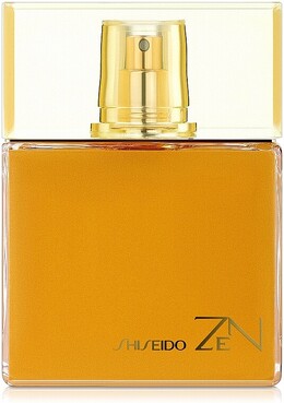 Shiseido: Духи 