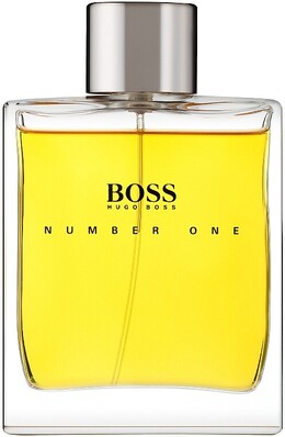 Hugo Boss: Духи 