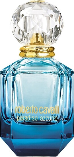 Roberto Cavalli: Духи 