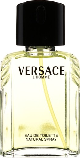 Versace: Духи 