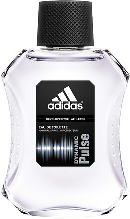 Adidas: Духи 